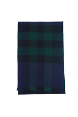 Burberry Cashmere Striped Scarf (Pre-owned)