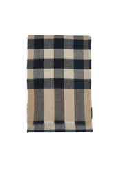 Burberry Check Scarf (Pre-owned)