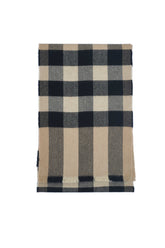 Burberry Check Scarf (Pre-owned)