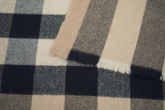 Burberry Check Scarf (Pre-owned)