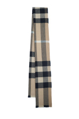Burberry Check Scarf (Pre-owned)