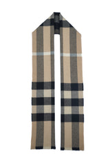 Burberry Check Scarf (Pre-owned)