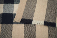 Burberry Check Scarf (Pre-owned)