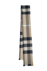 Burberry Check Scarf (Pre-owned)