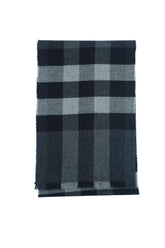 Burberry Check Scarf (Pre-owned)