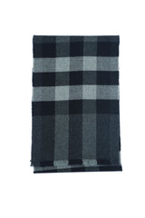 Burberry Check Scarf (Pre-owned)