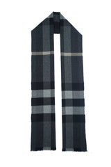 Burberry Check Scarf (Pre-owned)