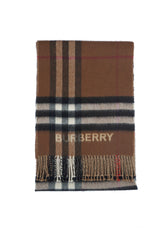 Burberry Cashmere Scarf (Pre-owned)