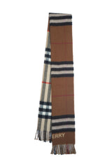 Burberry Cashmere Scarf (Pre-owned)