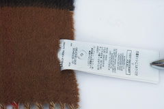 Burberry Cashmere Scarf (Pre-owned)