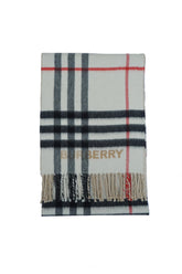 Burberry Cashmere Scarf (Pre-owned)