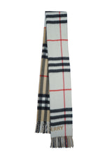 Burberry Cashmere Scarf (Pre-owned)