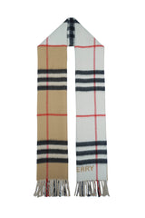 Burberry Cashmere Scarf (Pre-owned)