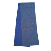 Wool FF Pattern Vintage Pre-Loved Scarf