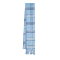 Lambswool Plaid Print Vintage Pre-Loved Scarf