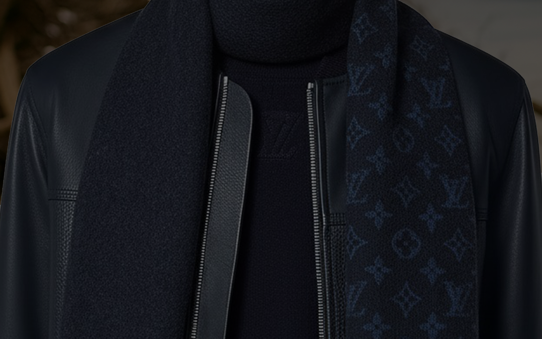 How to Style Pre-Owned Luxury Designer Scarves: Elevate Your Wardrobe