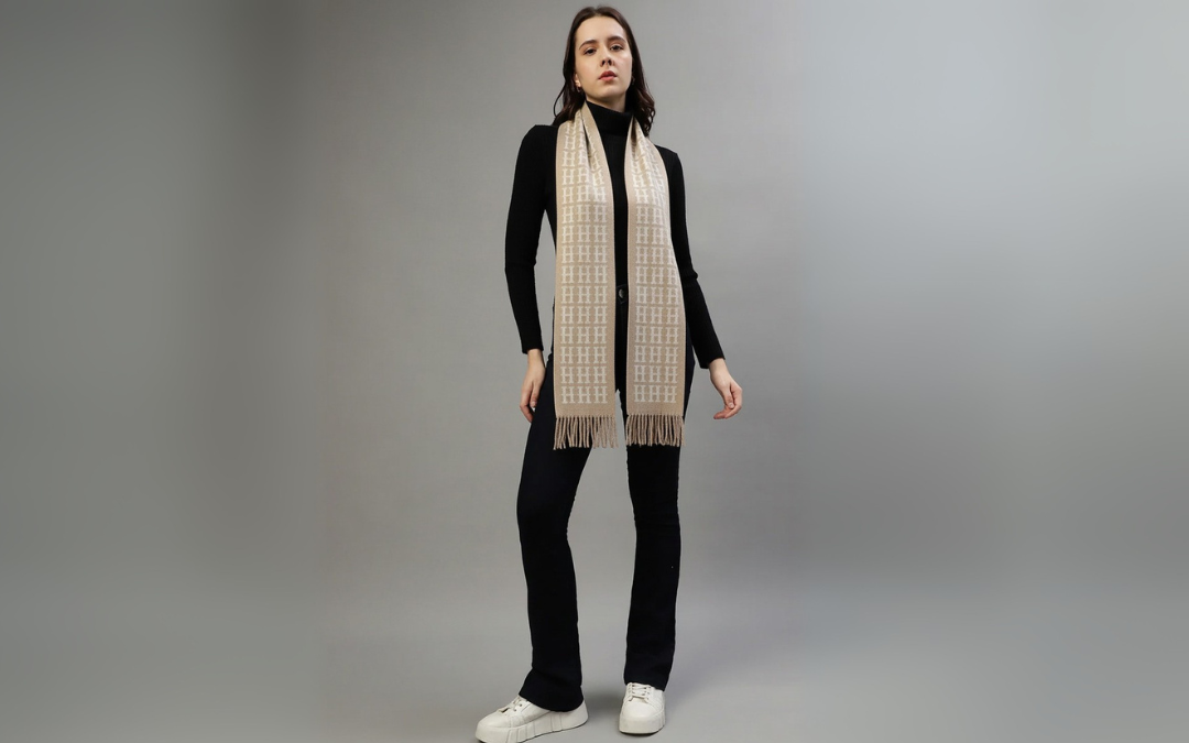 The Timeless Appeal of Pre-Owned Luxury Designer Scarves