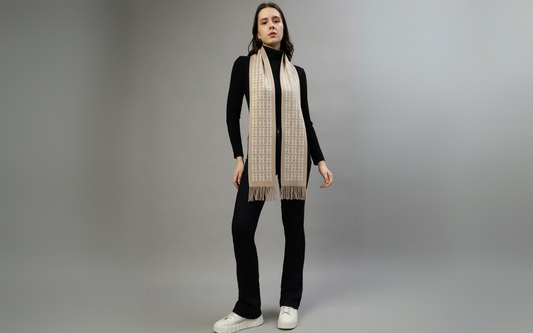 The Timeless Appeal of Pre-Owned Luxury Designer Scarves