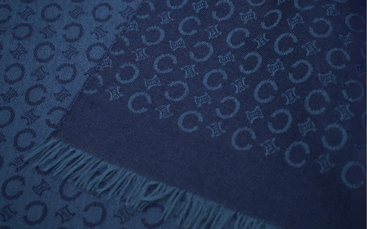 Spotlight on Iconic Luxury Designer Scarves: A Collector’s Guide
