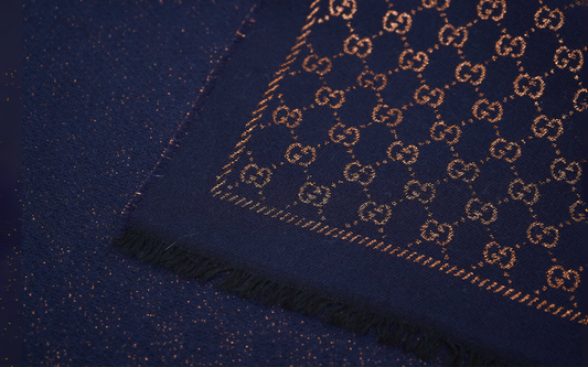 The Art of Caring for Your Pre-Owned Luxury Scarves
