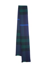 Burberry Cashmere Striped Scarf (Pre-owned)