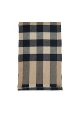 Burberry Check Scarf (Pre-owned)