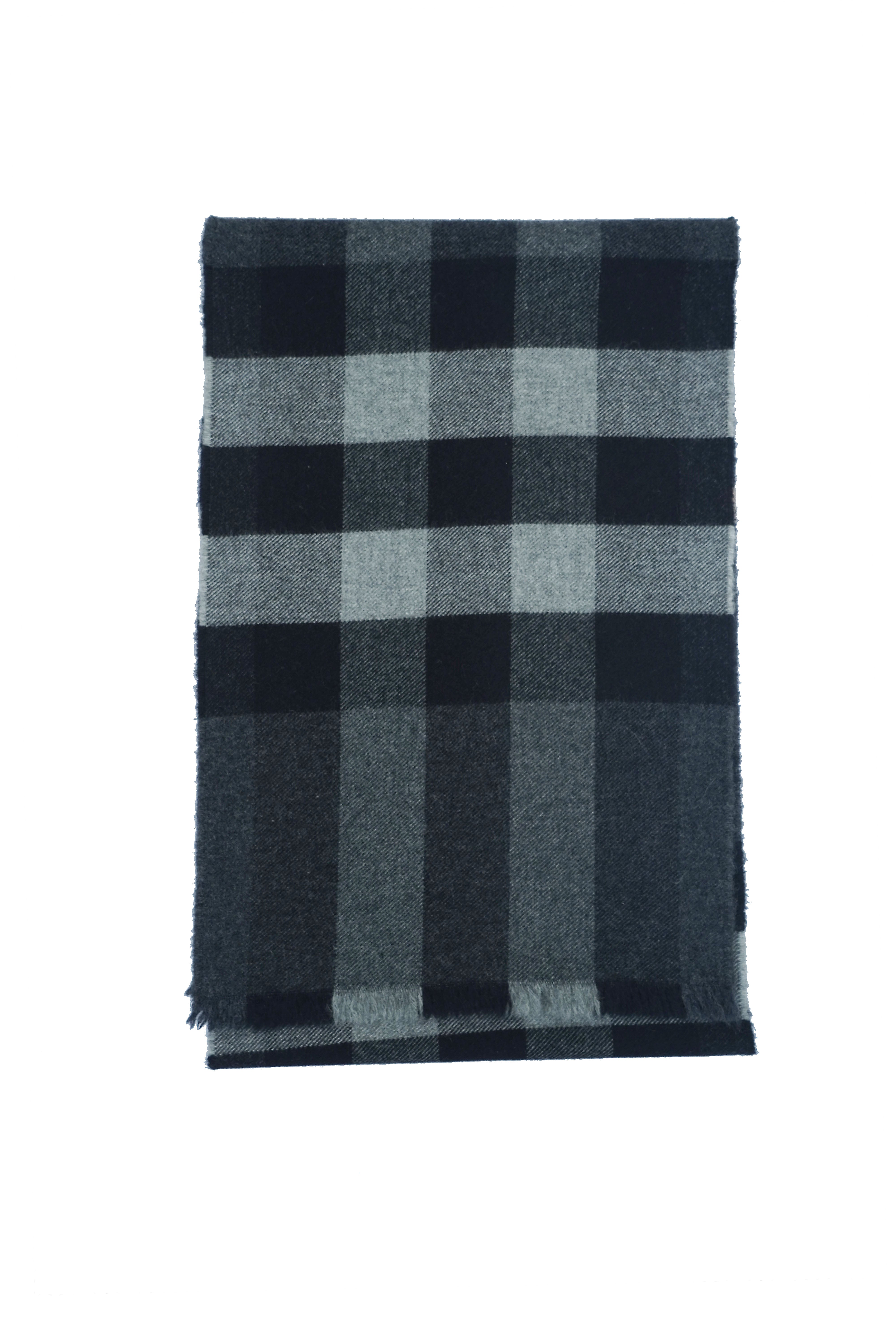 Burberry Check Scarf (Pre-owned)