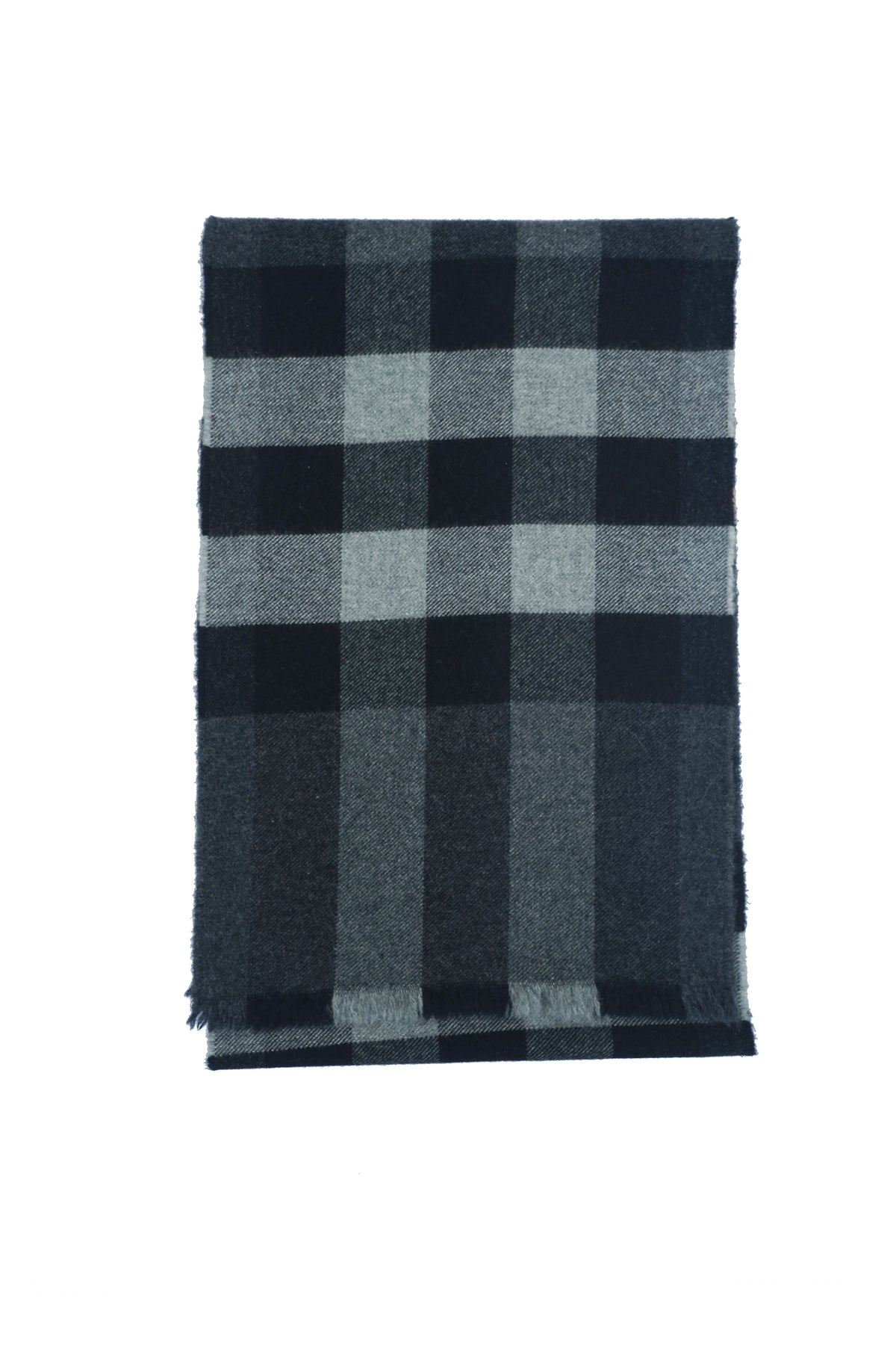 Burberry Check Scarf (Pre-owned)