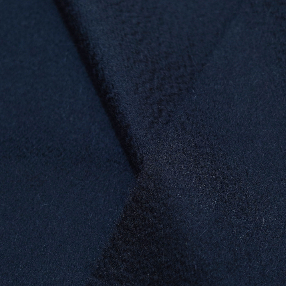 Cashmere Plain Vintage Pre-Loved Scarf