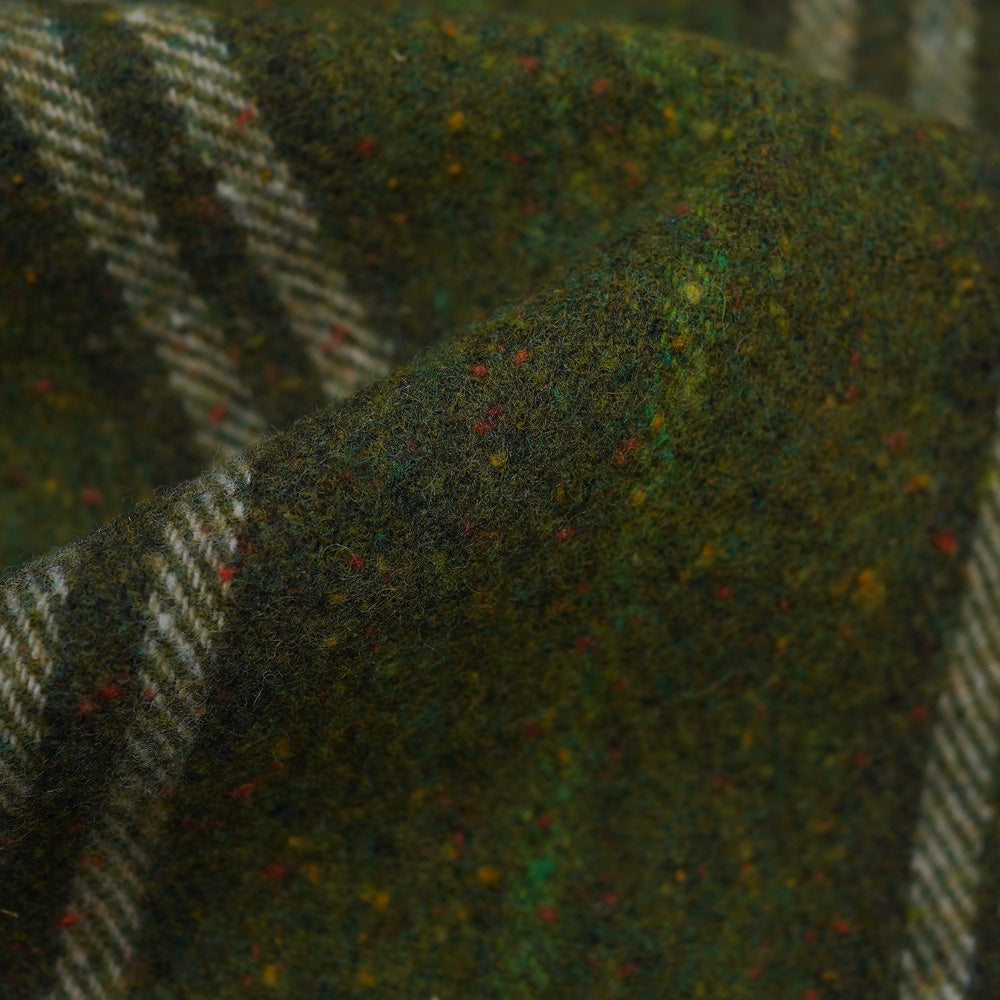 Lambswool Vintage Pre-Loved Scarf