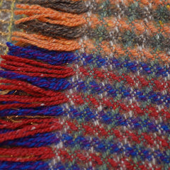 Cashmere Vintage Pre-Loved Scarf