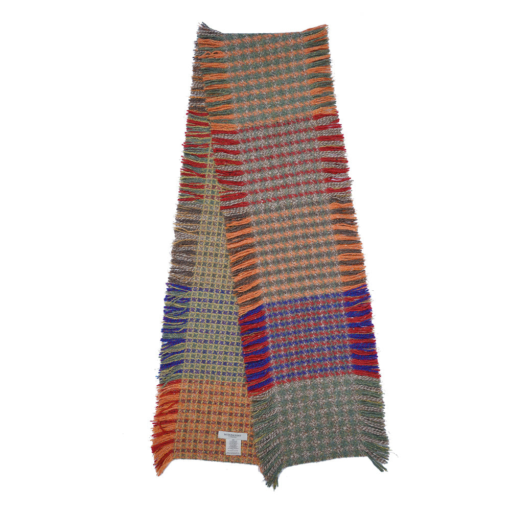 Cashmere Vintage Pre-Loved Scarf