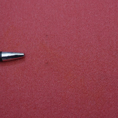 Cashmere Plain Print Vintage Pre-Loved Scarf